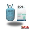 Fluido Gás Refrigerante EOS Tetrafluoretano R134a 13,6kg