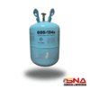 Fluido Gás Refrigerante EOS Tetrafluoretano R134a 13,6kg - Image 2